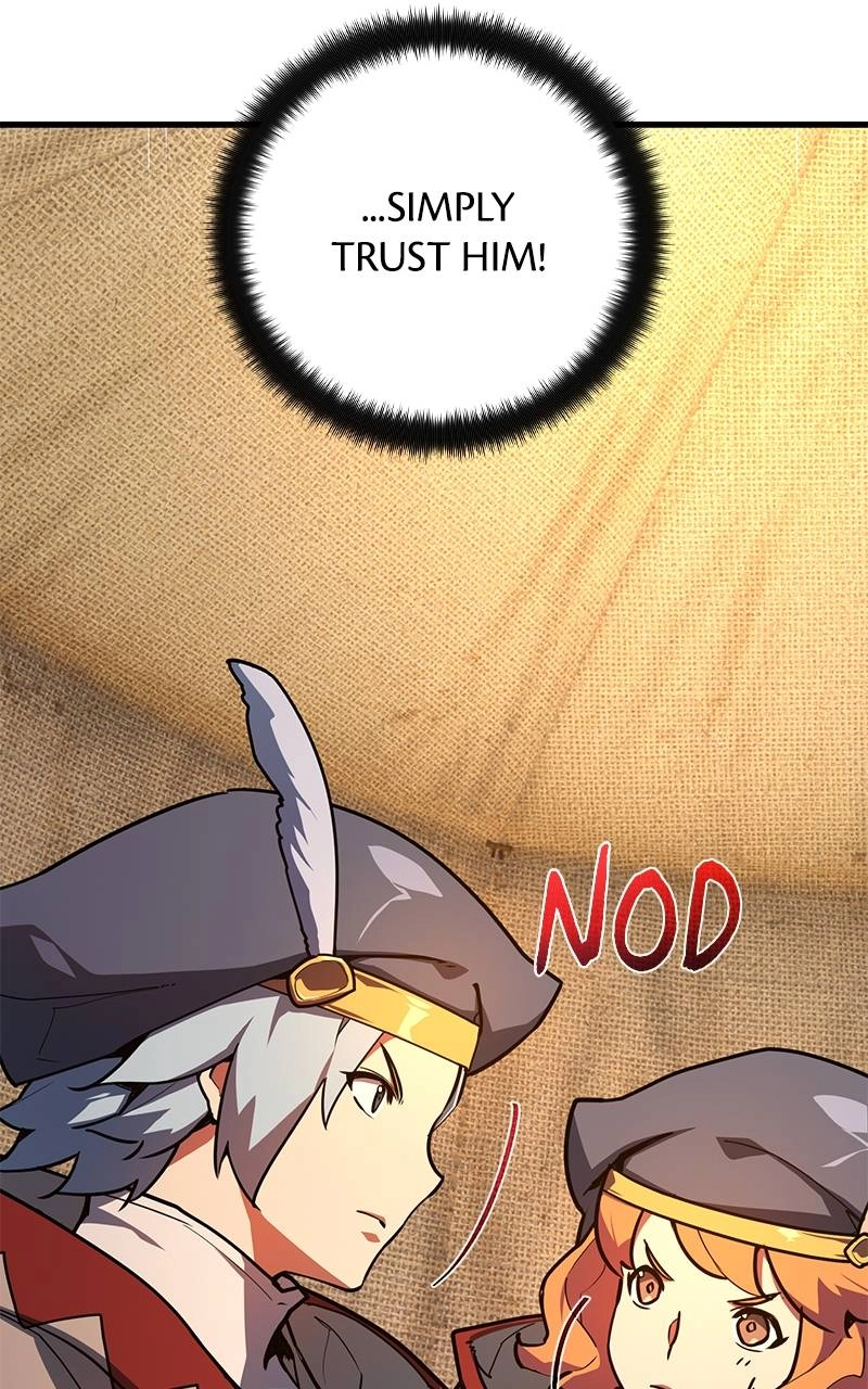 World's Strongest Troll Chapter 76 – The Troll Teaches a Lesson Page 17