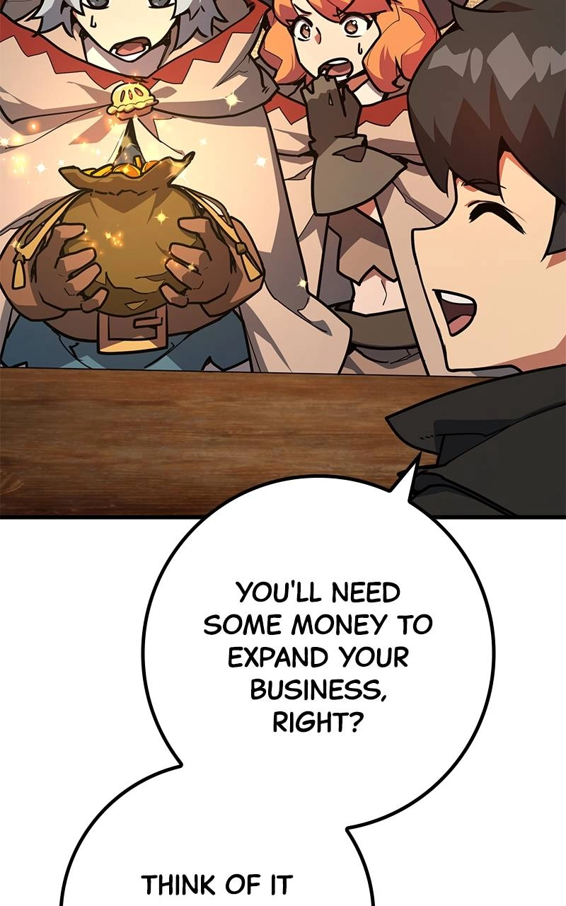 World's Strongest Troll Chapter 76 – The Troll Teaches a Lesson Page 28