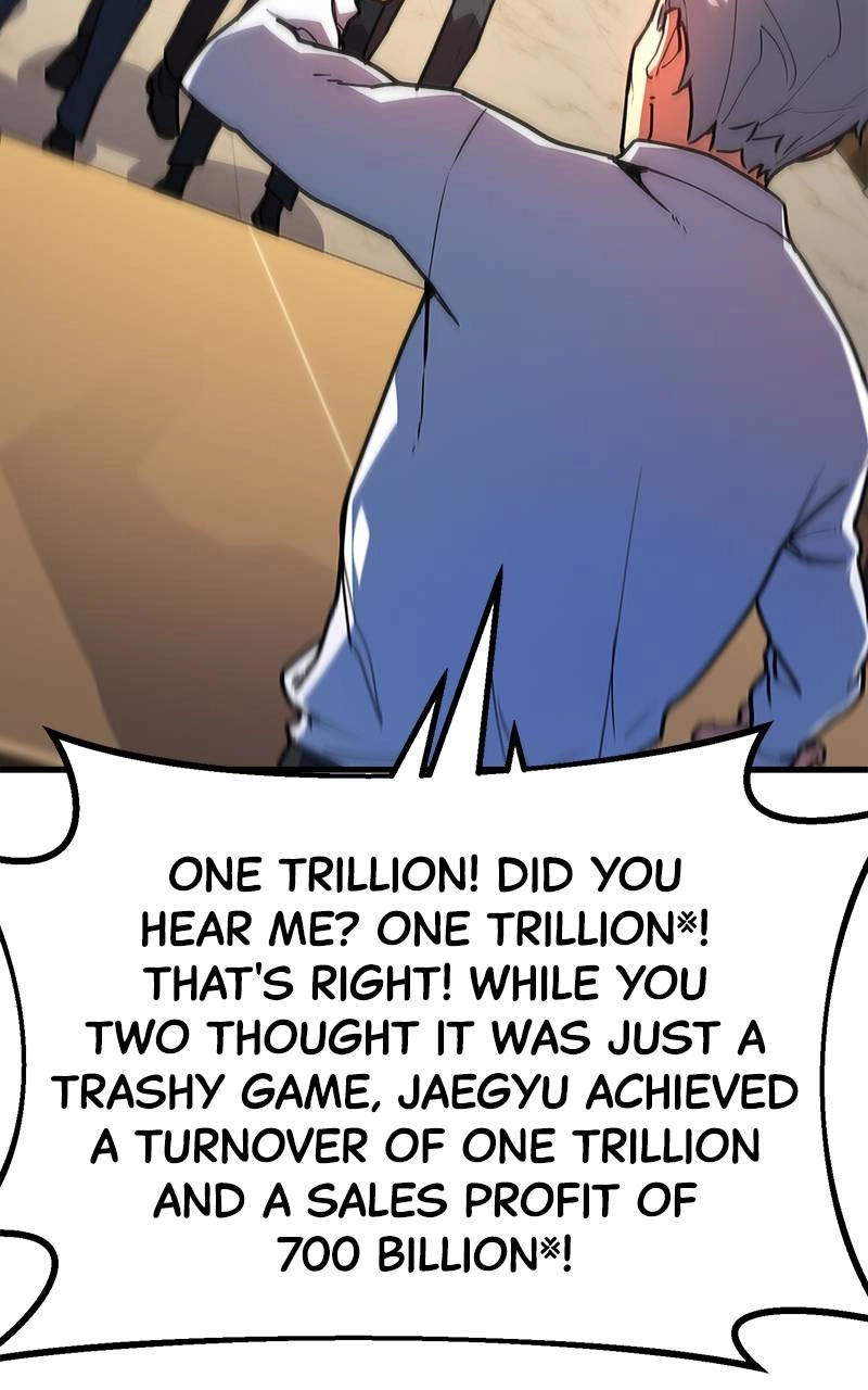 World's Strongest Troll Chapter 76 – The Troll Teaches a Lesson Page 61