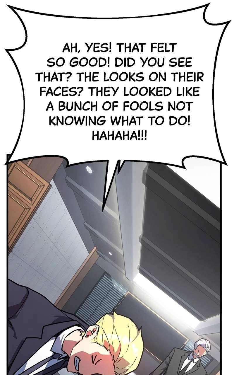 World's Strongest Troll Chapter 76 – The Troll Teaches a Lesson Page 87