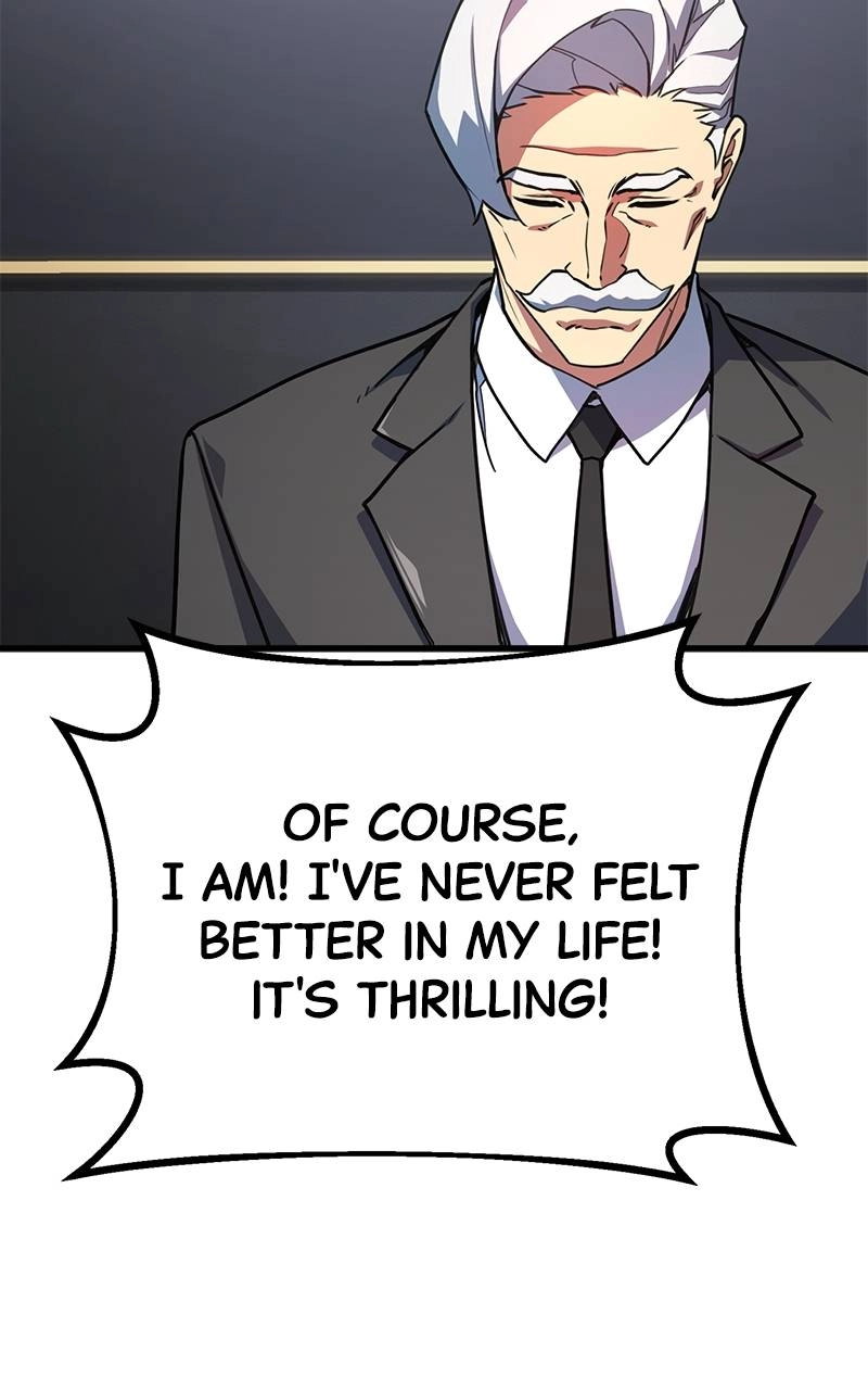 World's Strongest Troll Chapter 76 – The Troll Teaches a Lesson Page 89
