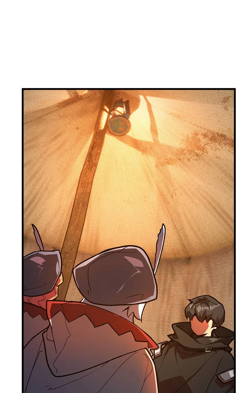 World's Strongest Troll Chapter 76 – The Troll Teaches a Lesson Page 8