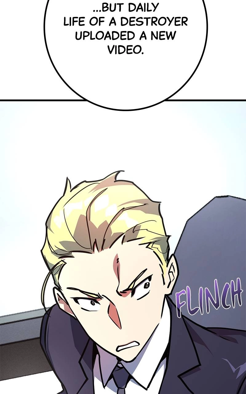 World's Strongest Troll Chapter 76 – The Troll Teaches a Lesson Page 94