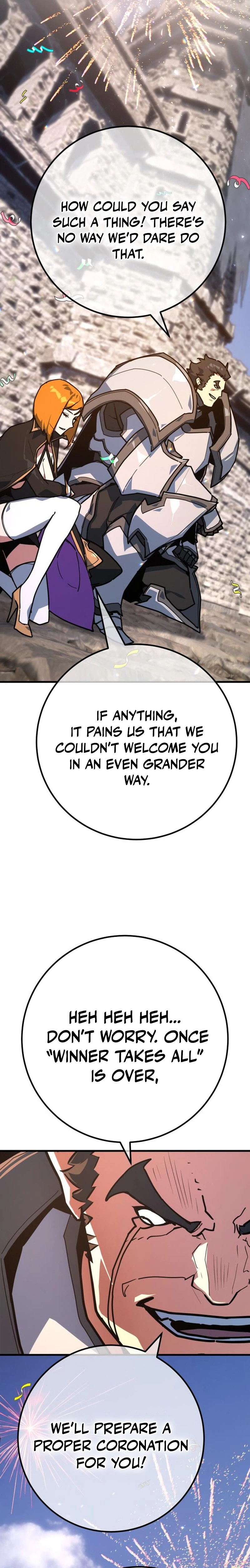 World's Strongest Troll Chapter 180 Page 5