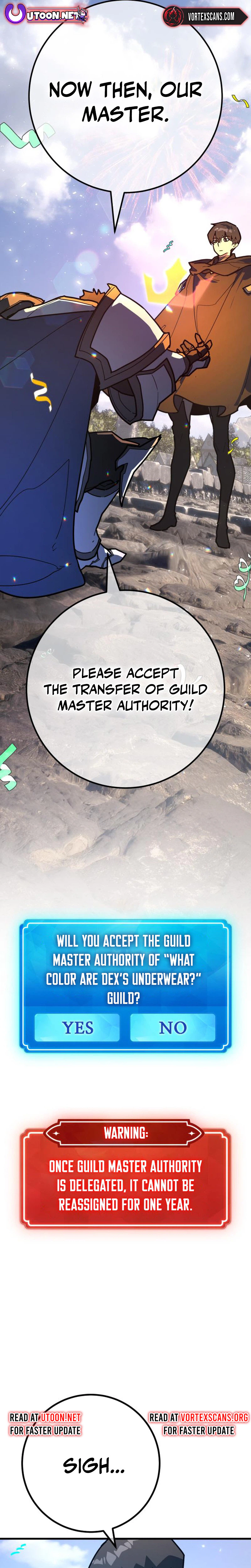 World's Strongest Troll Chapter 180 Page 7