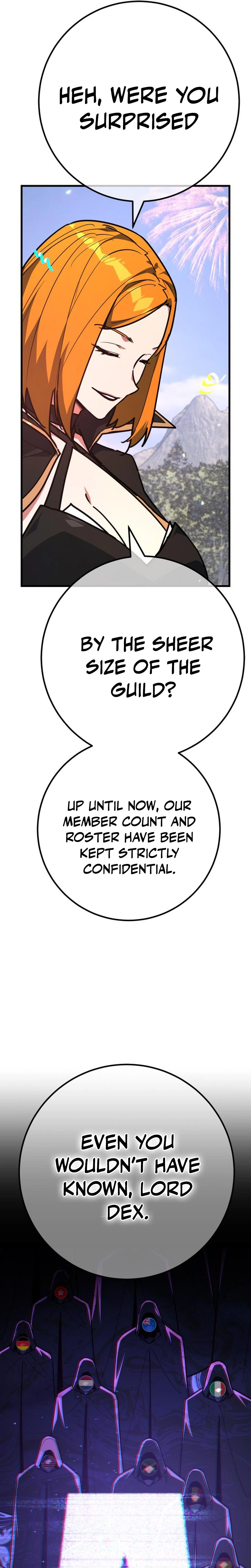 World's Strongest Troll Chapter 180 Page 11