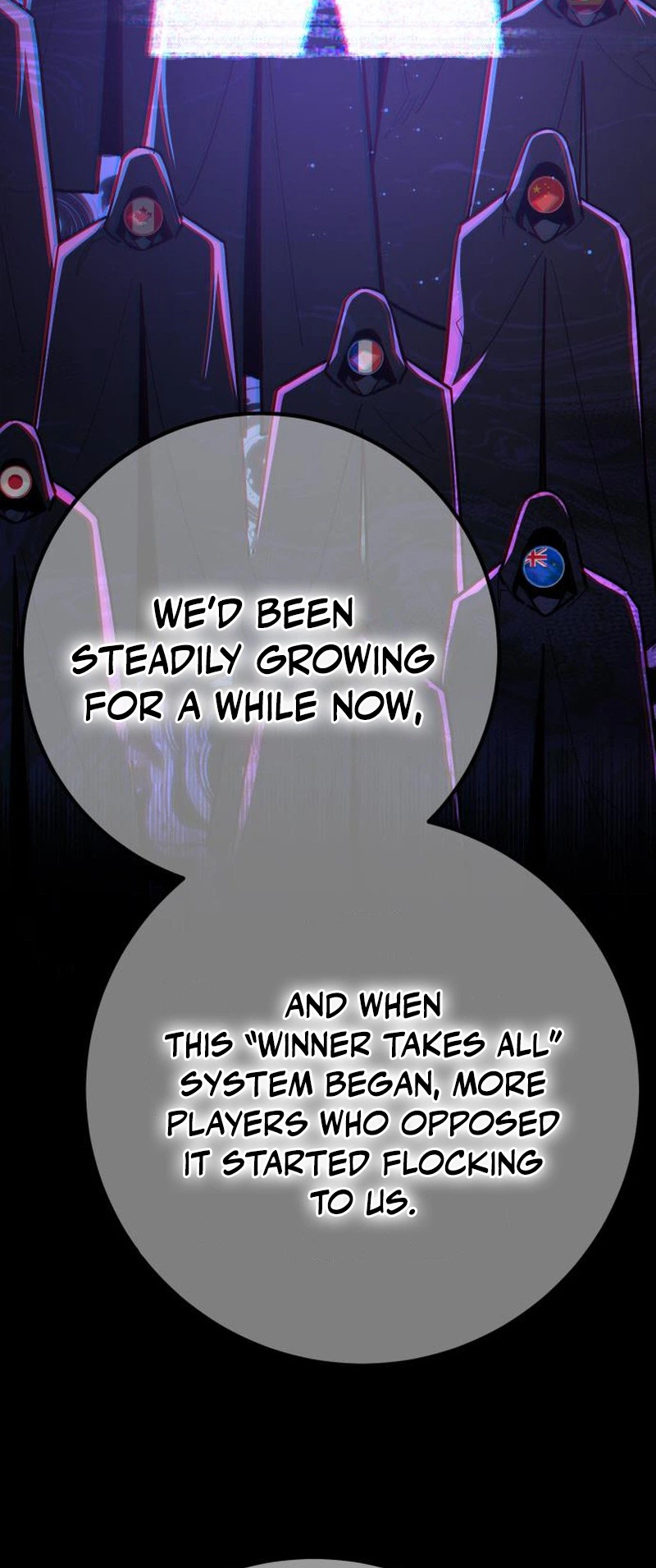World's Strongest Troll Chapter 180 Page 12