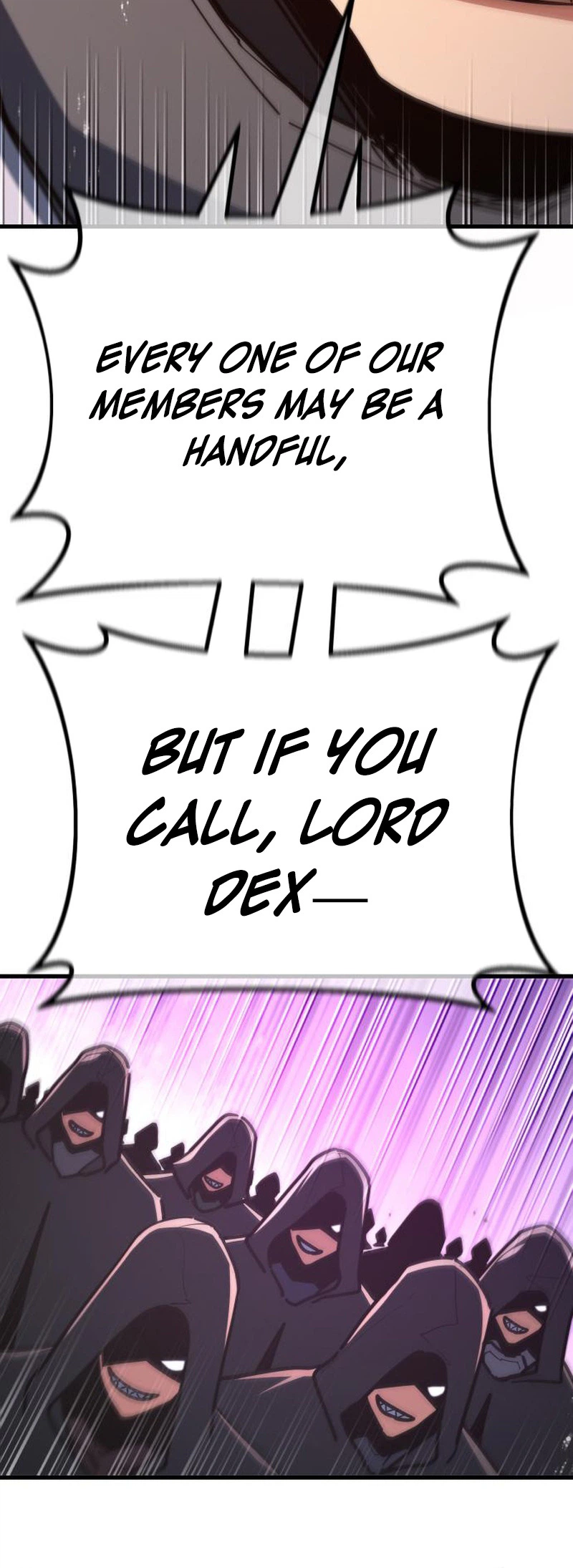 World's Strongest Troll Chapter 180 Page 16