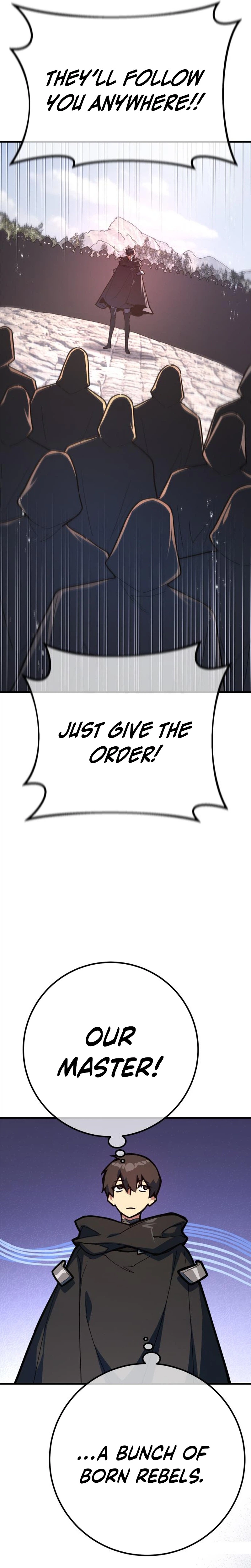 World's Strongest Troll Chapter 180 Page 17