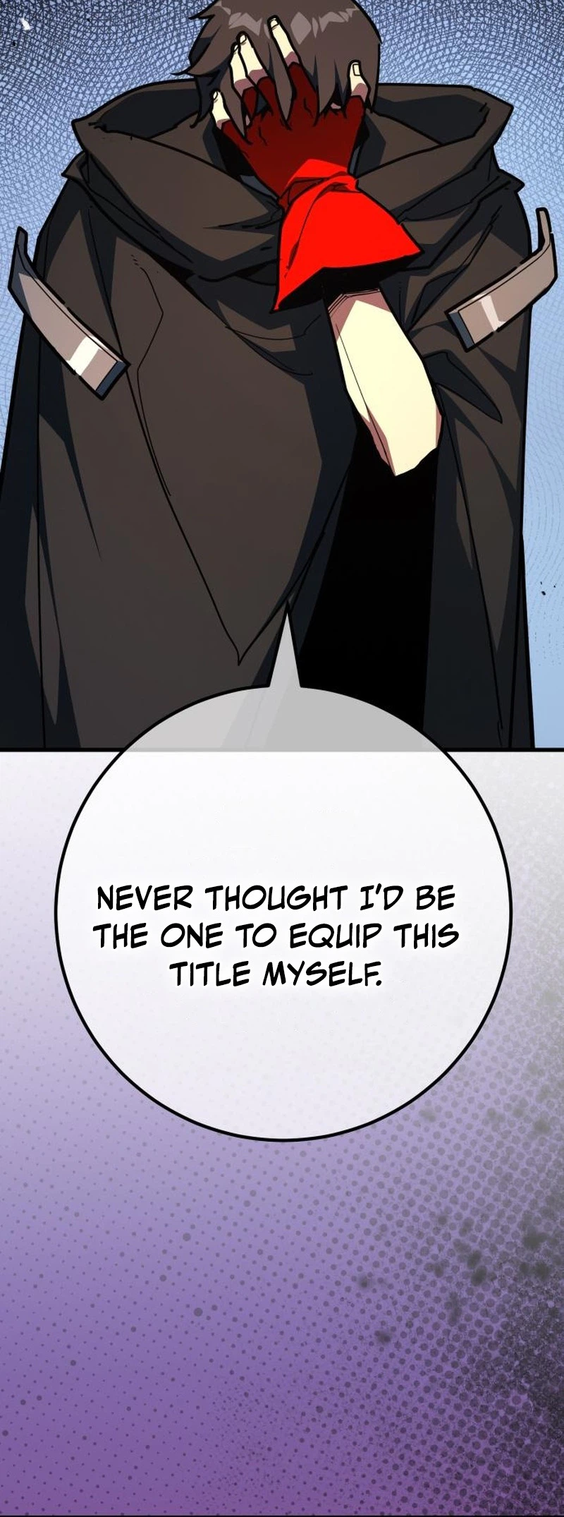 World's Strongest Troll Chapter 180 Page 20