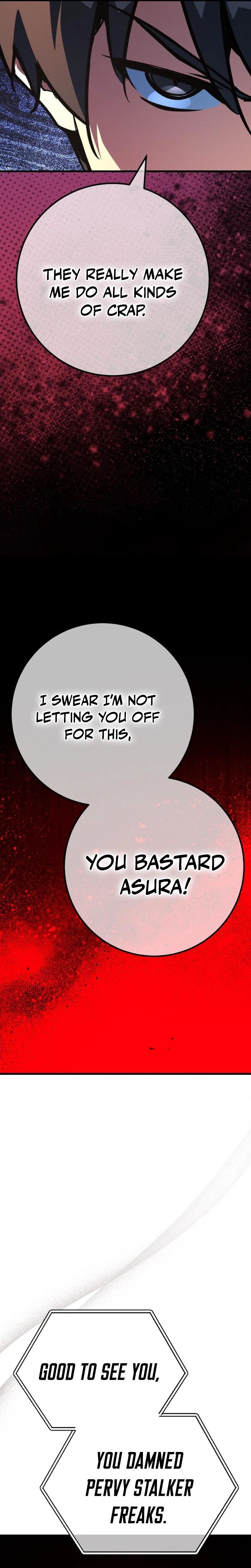 World's Strongest Troll Chapter 180 Page 21