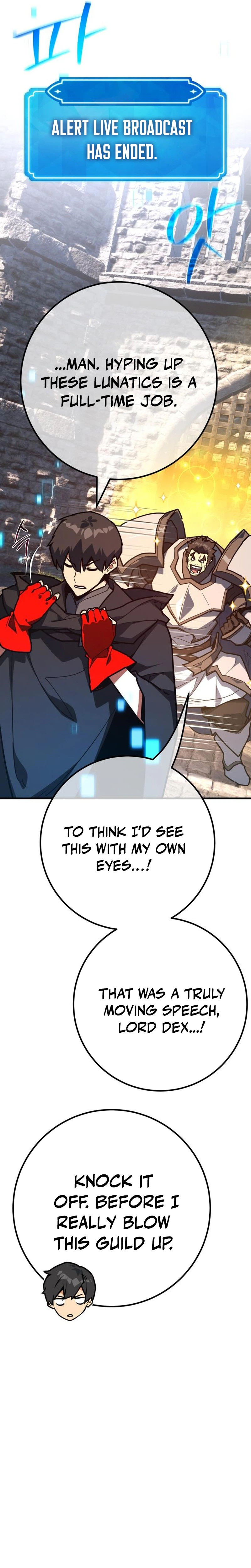 World's Strongest Troll Chapter 180 Page 27