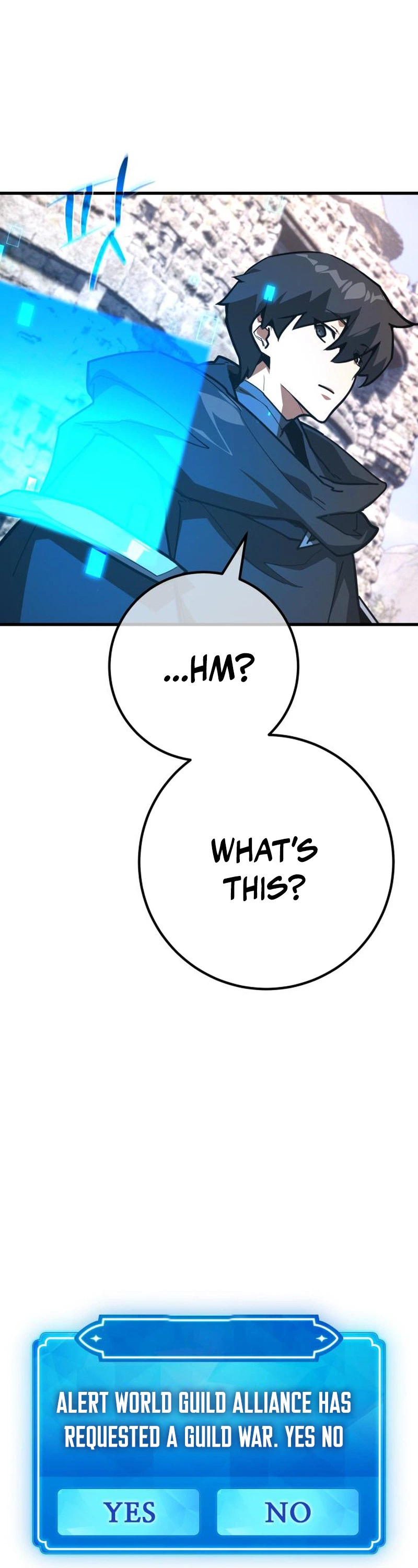 World's Strongest Troll Chapter 180 Page 28