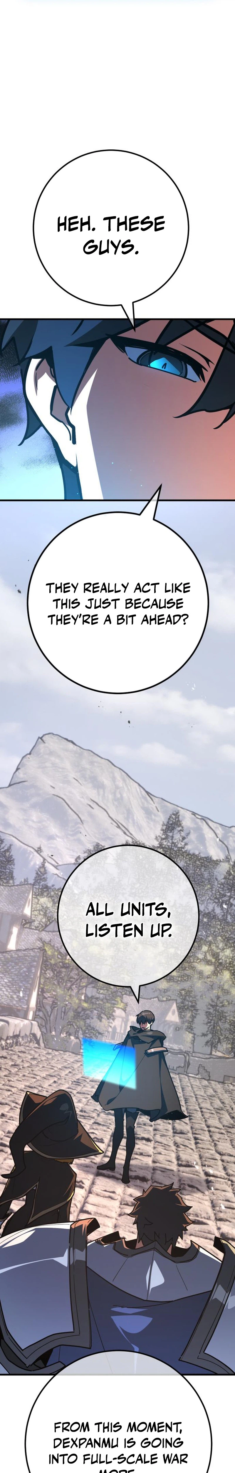 World's Strongest Troll Chapter 180 Page 29