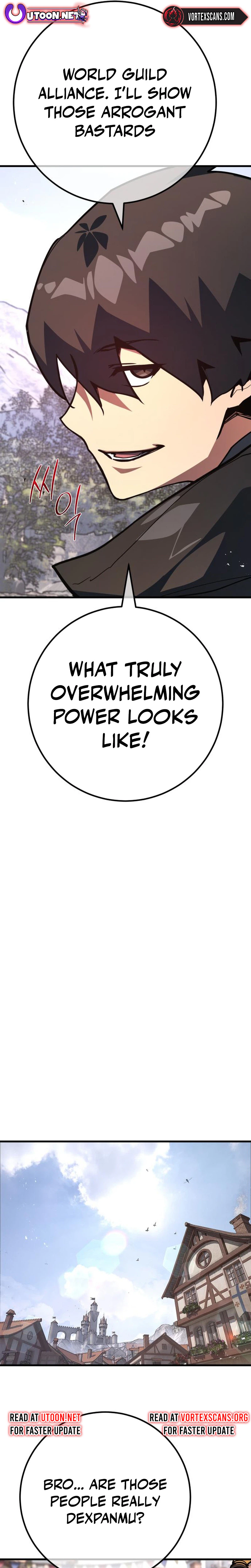 World's Strongest Troll Chapter 180 Page 31