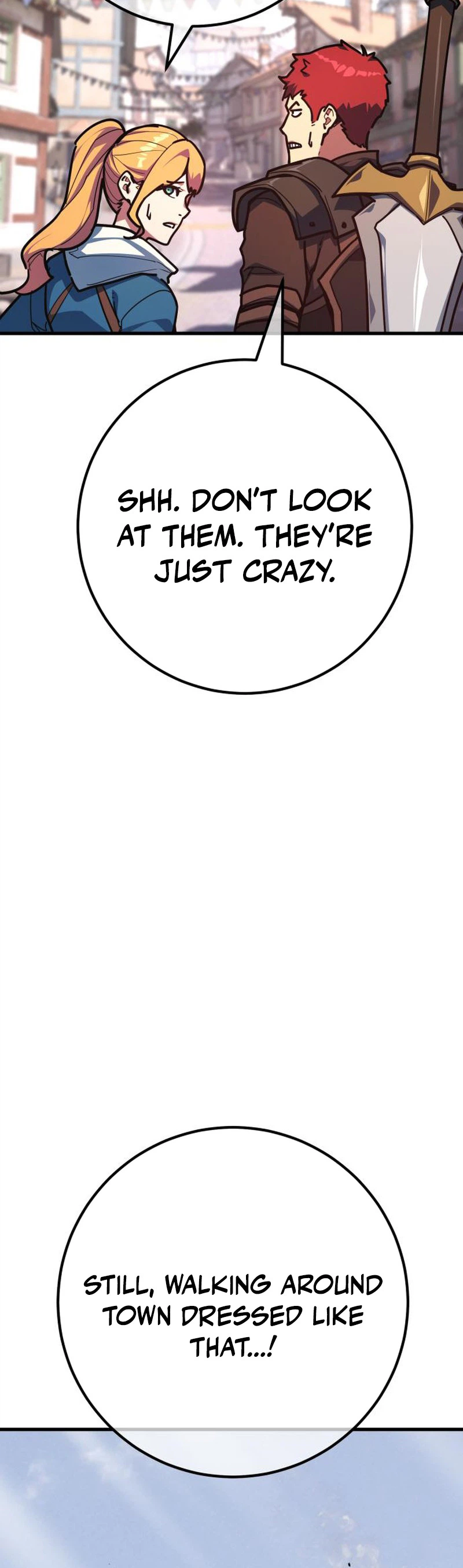 World's Strongest Troll Chapter 180 Page 32