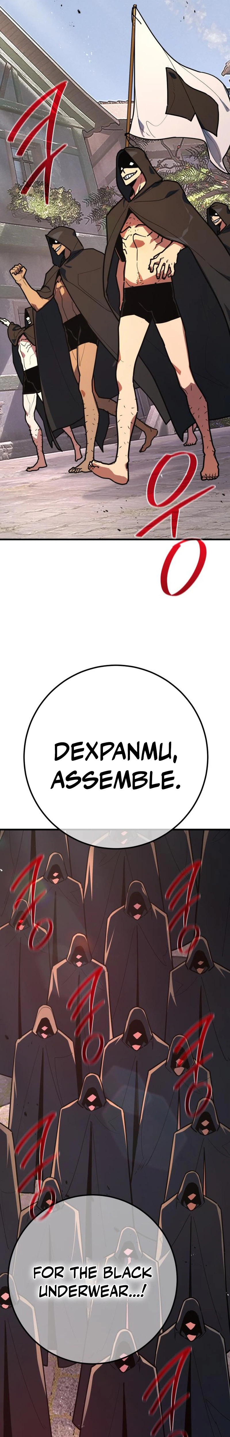World's Strongest Troll Chapter 180 Page 33