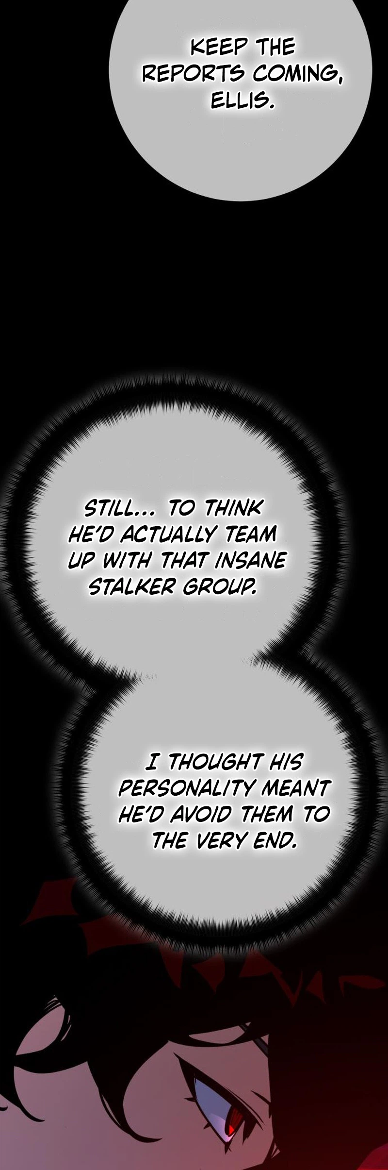 World's Strongest Troll Chapter 180 Page 36