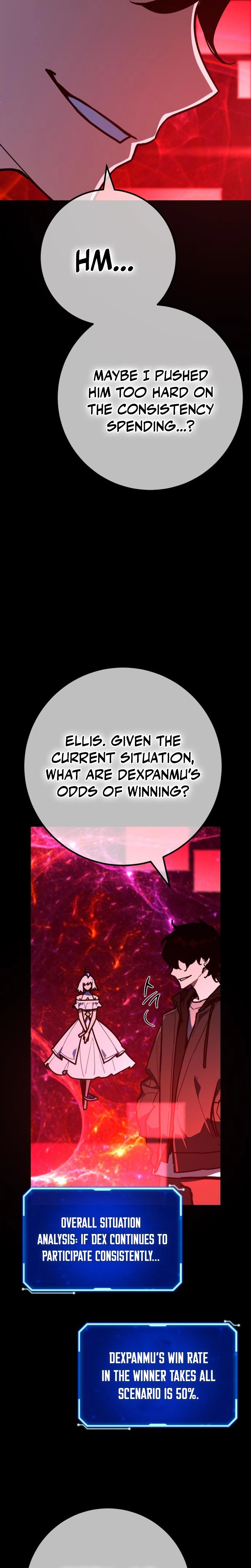 World's Strongest Troll Chapter 180 Page 37