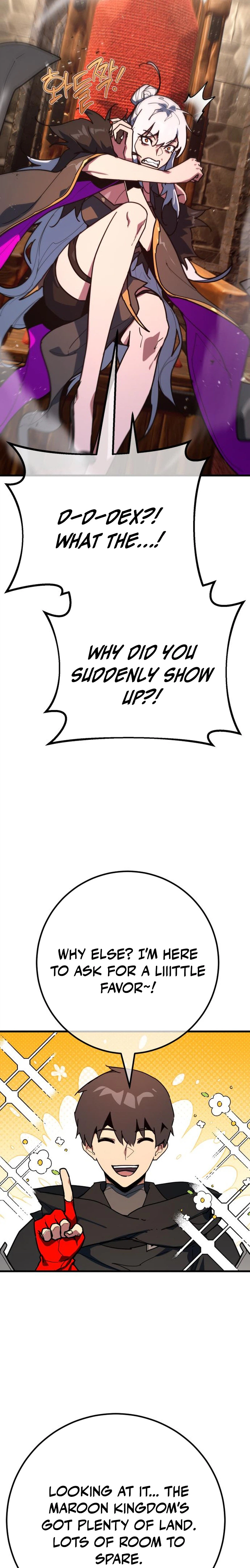 World's Strongest Troll Chapter 180 Page 41