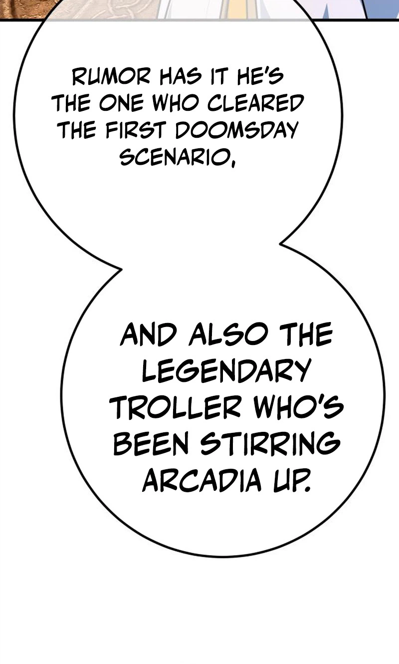 World's Strongest Troll Chapter 180 Page 48