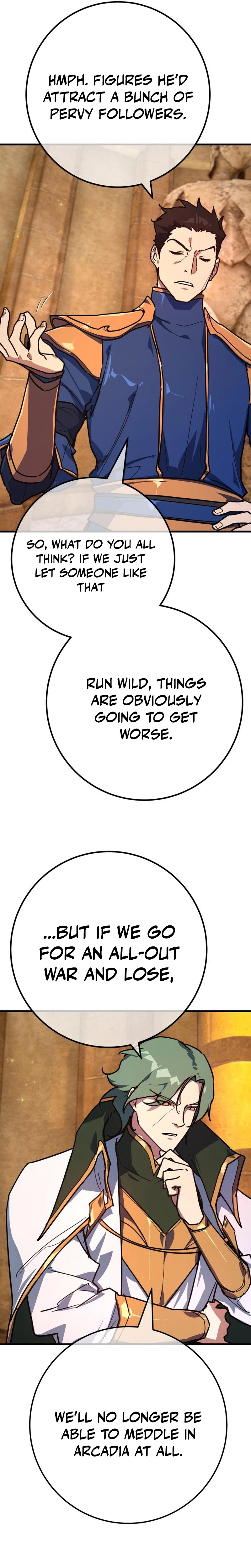 World's Strongest Troll Chapter 180 Page 49