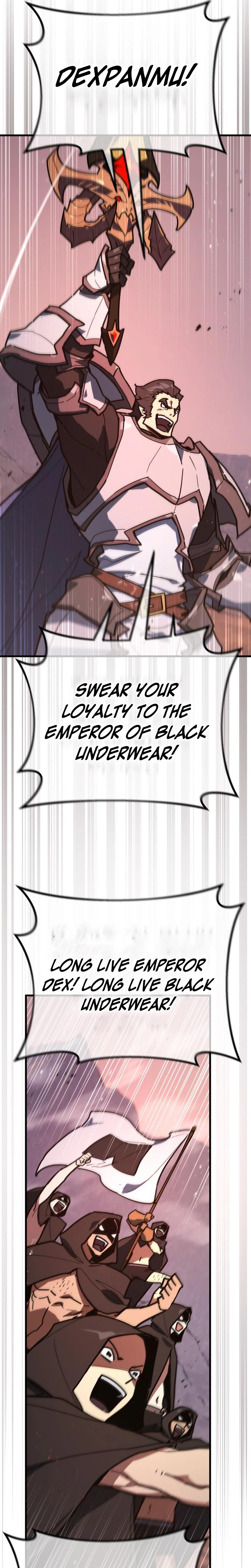 World's Strongest Troll Chapter 180 Page 53