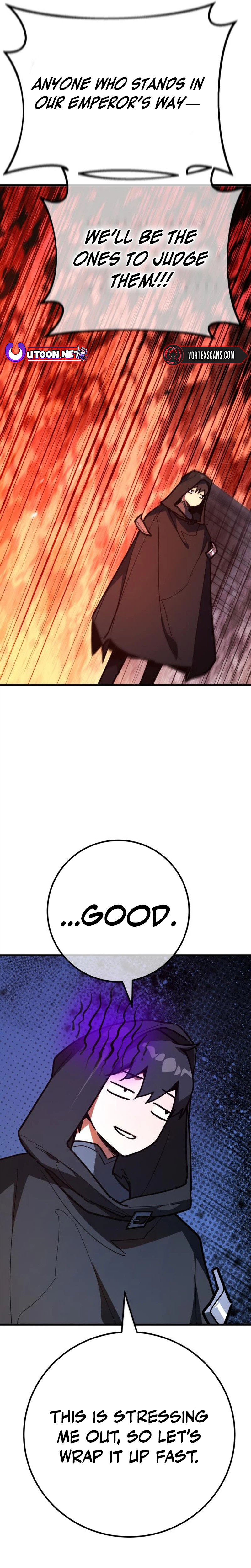 World's Strongest Troll Chapter 180 Page 55