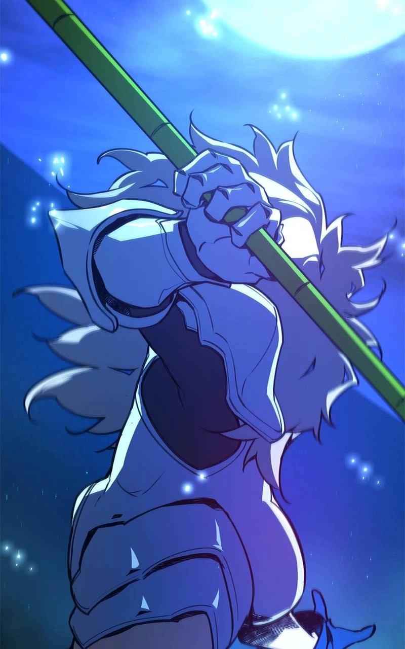 World's Strongest Troll Chapter 48 – No Bamboozle Tournament (4) Page 128