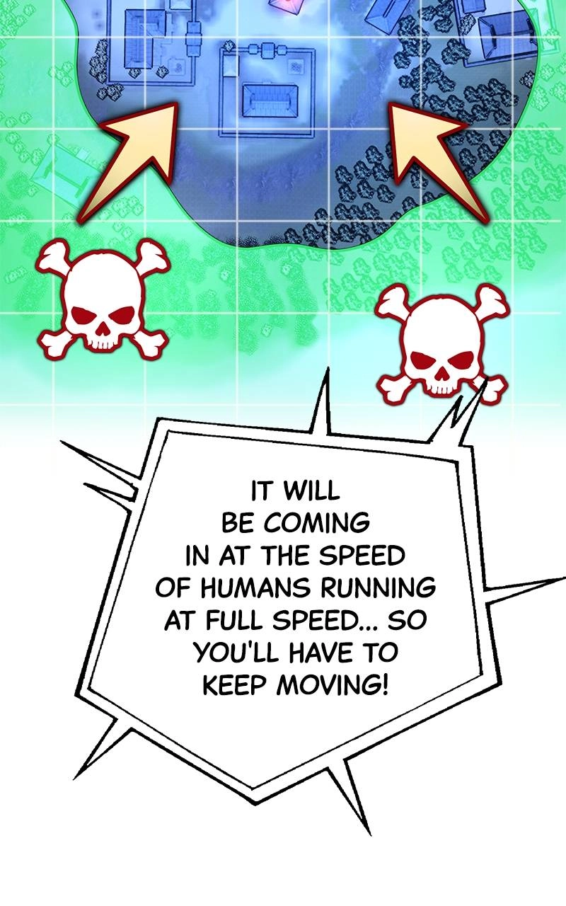 World's Strongest Troll Chapter 48 – No Bamboozle Tournament (4) Page 13