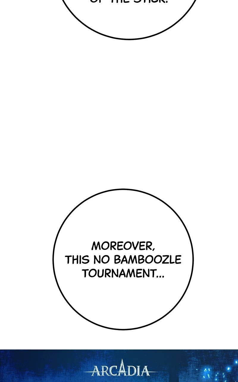 World's Strongest Troll Chapter 48 – No Bamboozle Tournament (4) Page 28