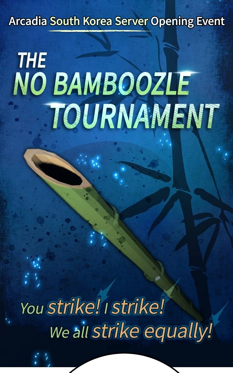 World's Strongest Troll Chapter 48 – No Bamboozle Tournament (4) Page 29