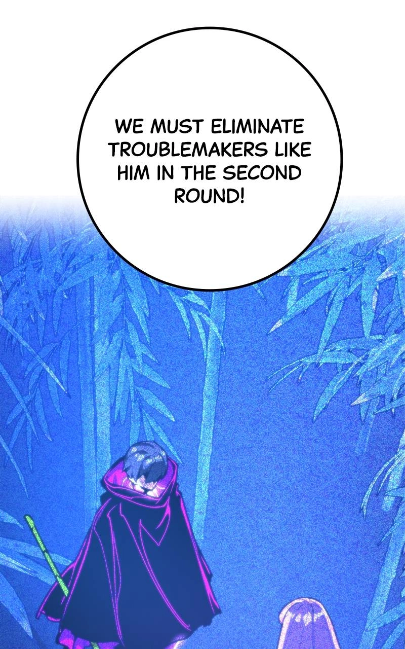World's Strongest Troll Chapter 48 – No Bamboozle Tournament (4) Page 31