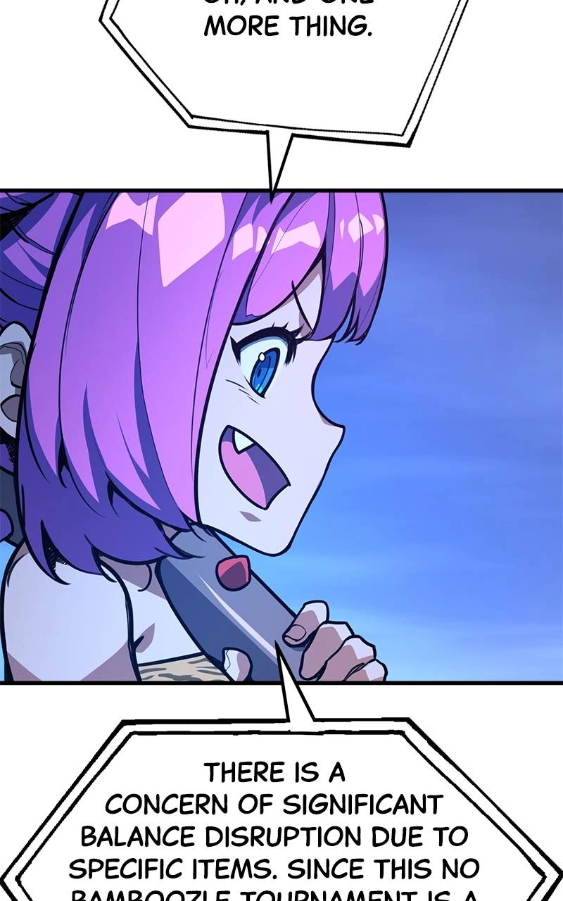World's Strongest Troll Chapter 48 – No Bamboozle Tournament (4) Page 6