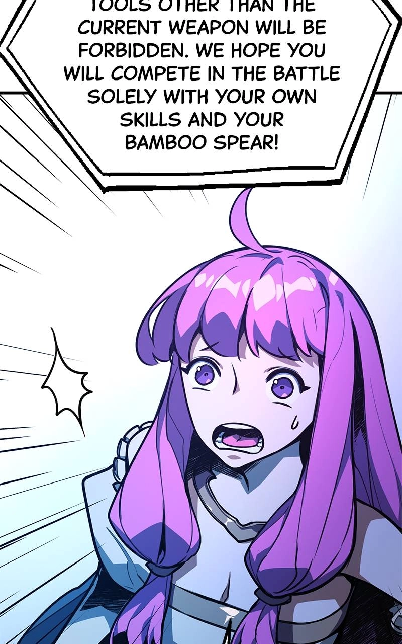 World's Strongest Troll Chapter 48 – No Bamboozle Tournament (4) Page 8