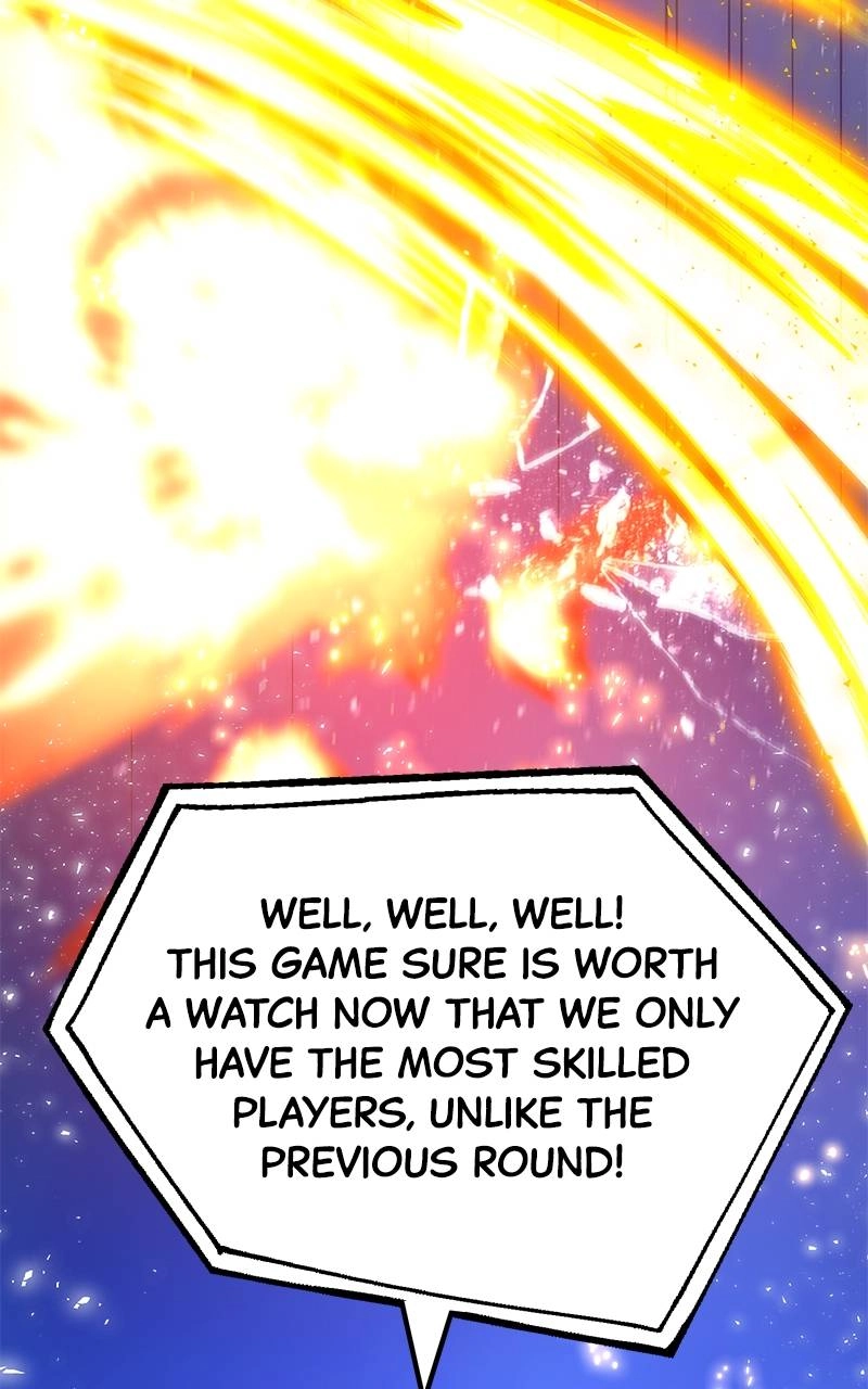 World's Strongest Troll Chapter 48 – No Bamboozle Tournament (4) Page 96