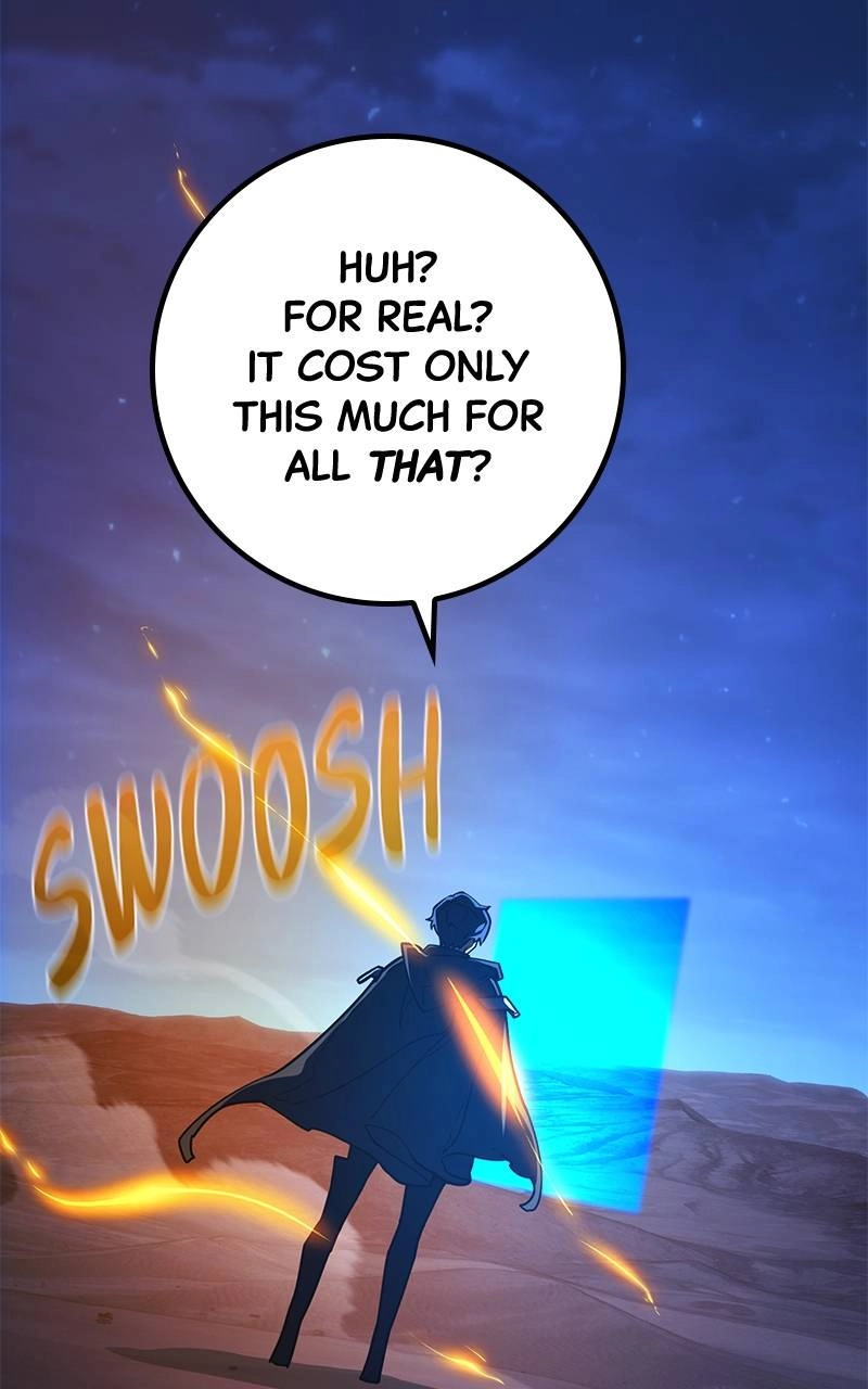 World's Strongest Troll Chapter 75 – What the Major Coporation had Slipped Page 101