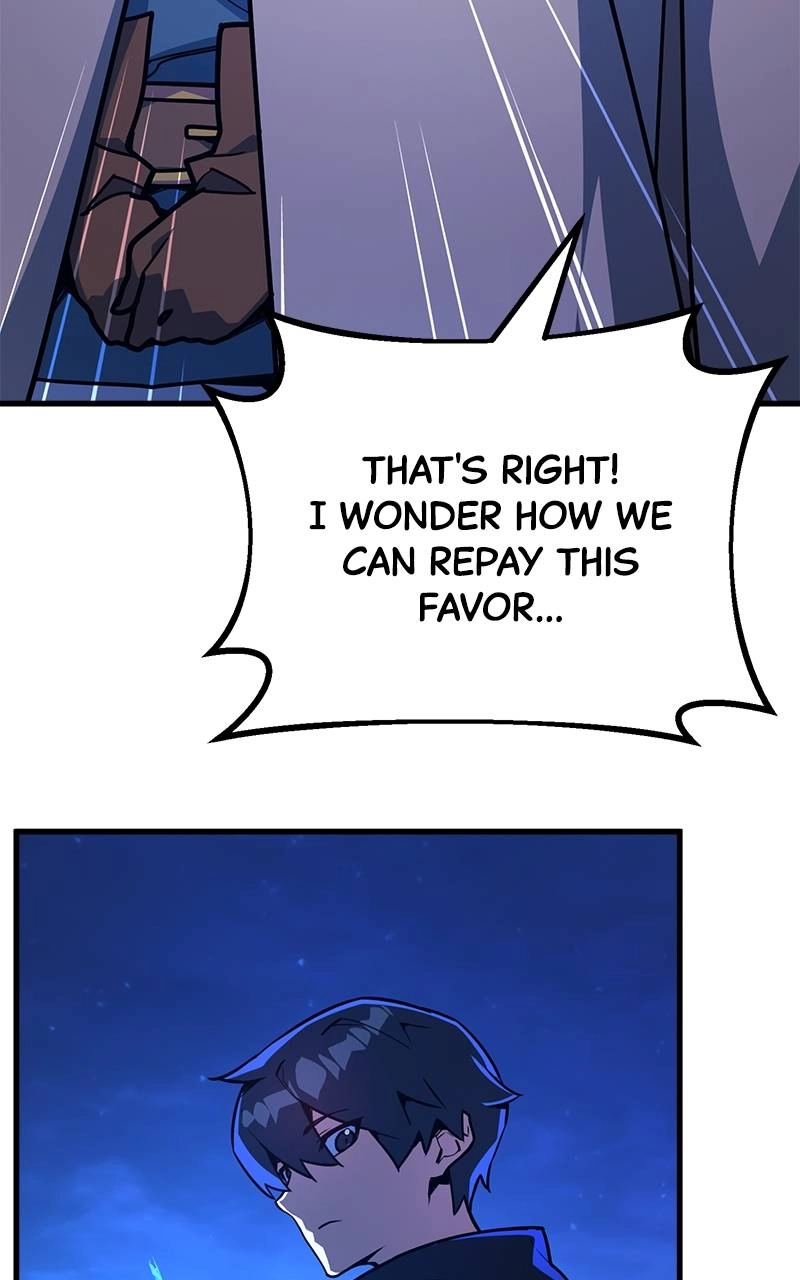 World's Strongest Troll Chapter 75 – What the Major Coporation had Slipped Page 111