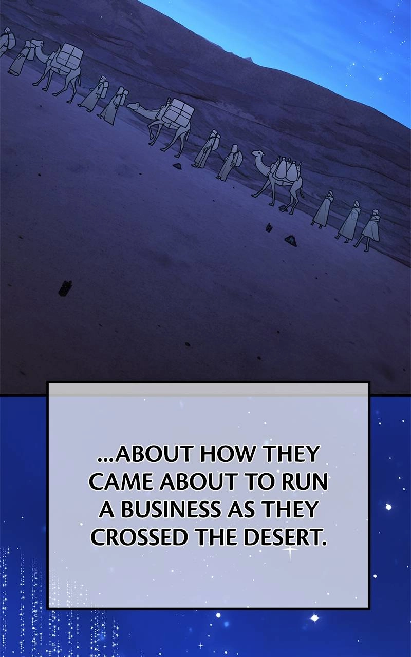World's Strongest Troll Chapter 75 – What the Major Coporation had Slipped Page 123