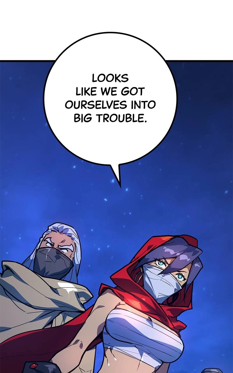World's Strongest Troll Chapter 75 – What the Major Coporation had Slipped Page 12