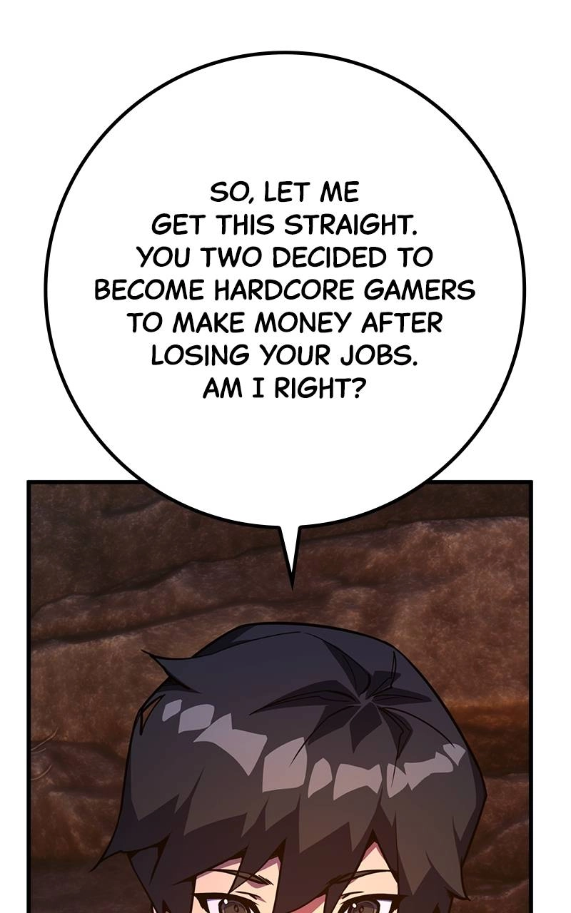 World's Strongest Troll Chapter 75 – What the Major Coporation had Slipped Page 130