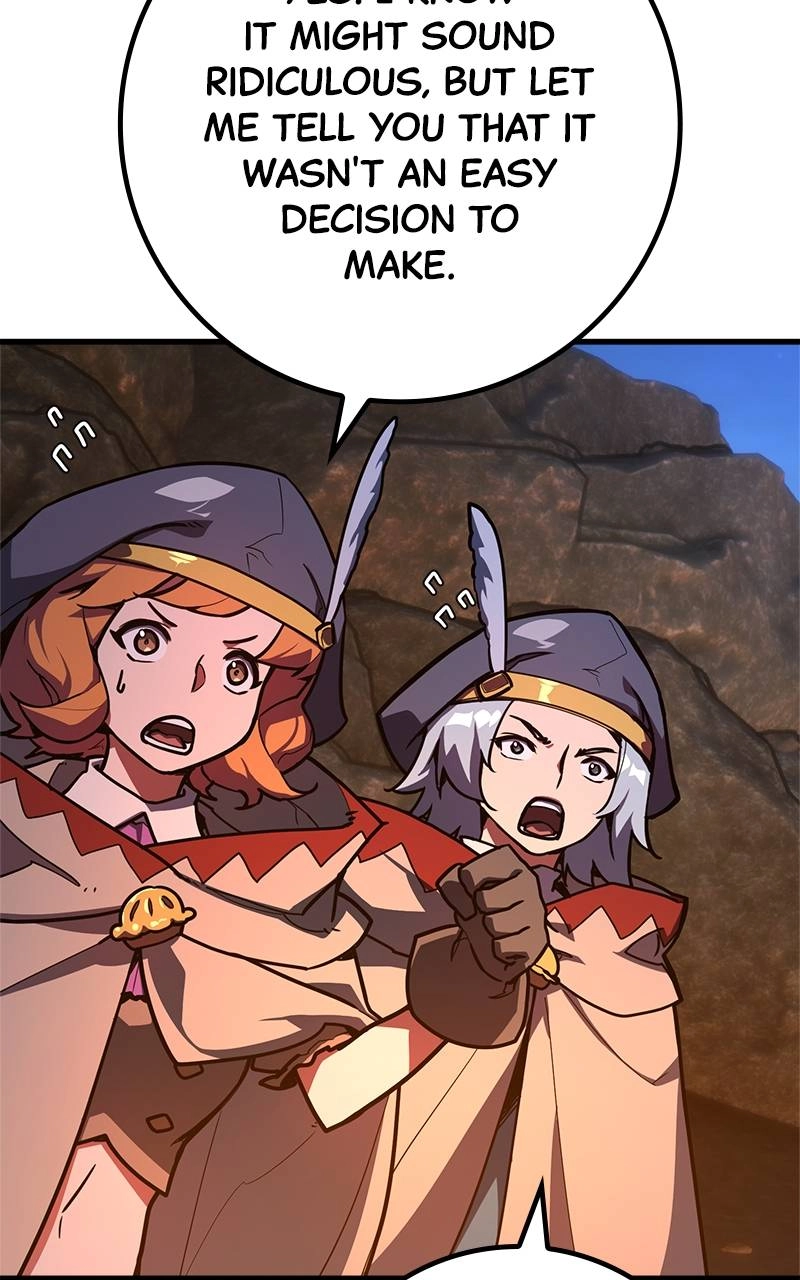 World's Strongest Troll Chapter 75 – What the Major Coporation had Slipped Page 132