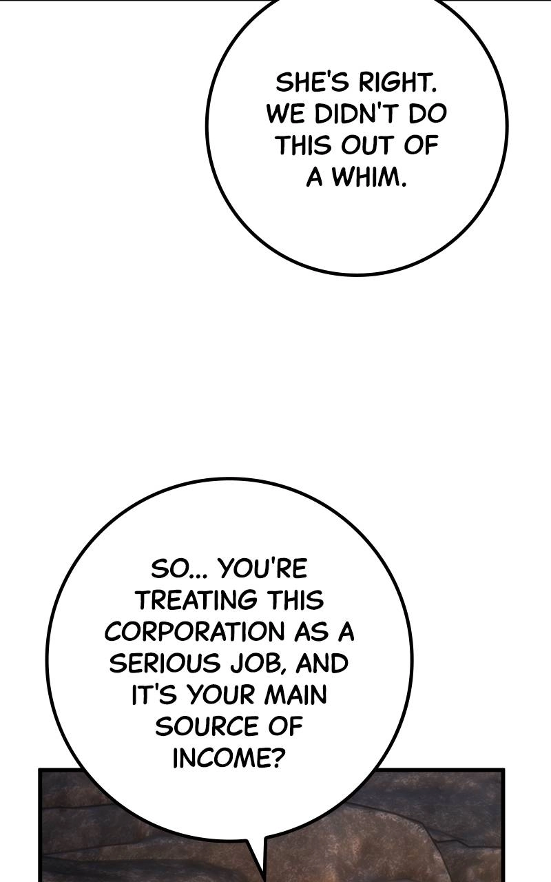 World's Strongest Troll Chapter 75 – What the Major Coporation had Slipped Page 133