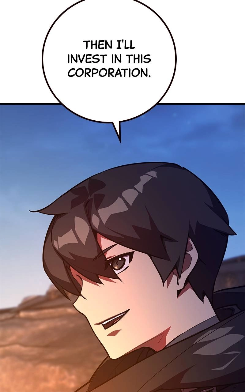 World's Strongest Troll Chapter 75 – What the Major Coporation had Slipped Page 137