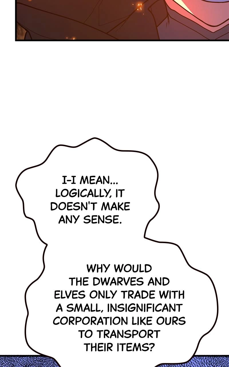 World's Strongest Troll Chapter 75 – What the Major Coporation had Slipped Page 155