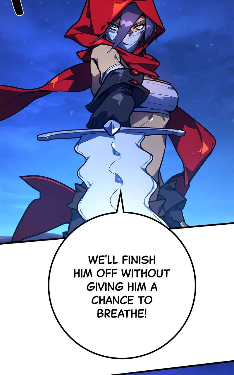 World's Strongest Troll Chapter 75 – What the Major Coporation had Slipped Page 15