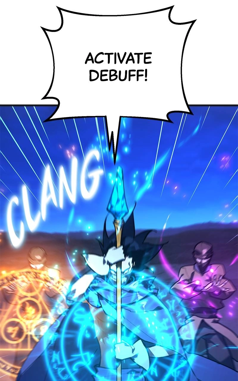 World's Strongest Troll Chapter 75 – What the Major Coporation had Slipped Page 20