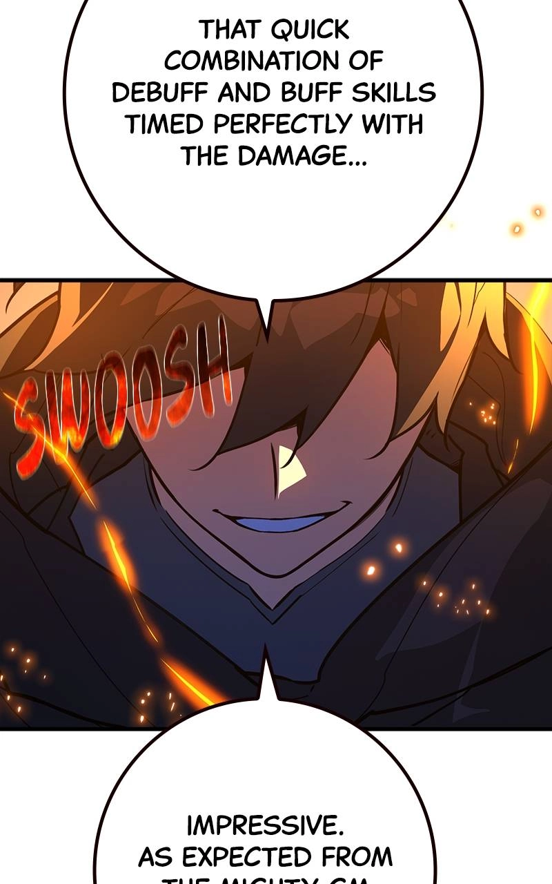 World's Strongest Troll Chapter 75 – What the Major Coporation had Slipped Page 35
