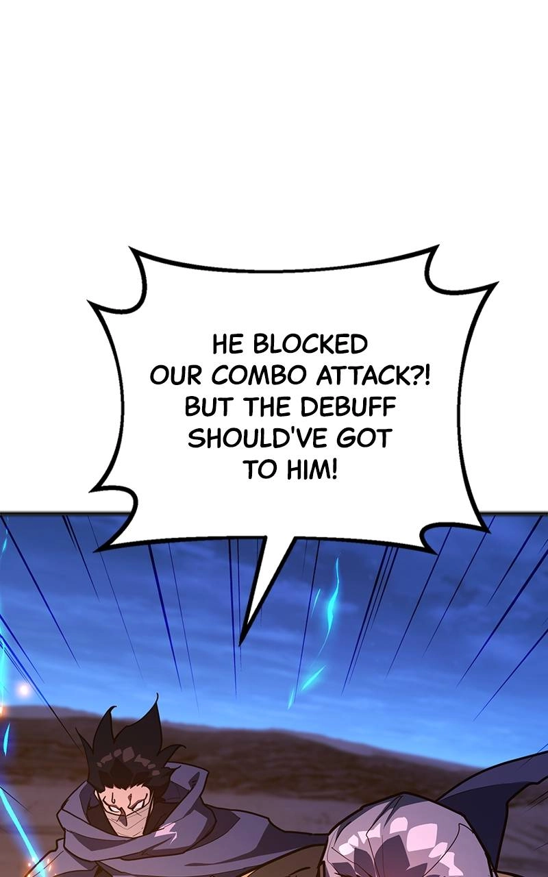 World's Strongest Troll Chapter 75 – What the Major Coporation had Slipped Page 42