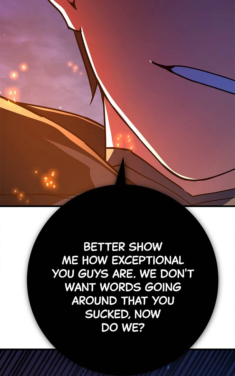 World's Strongest Troll Chapter 75 – What the Major Coporation had Slipped Page 75